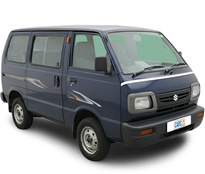 Maruti Omni-img